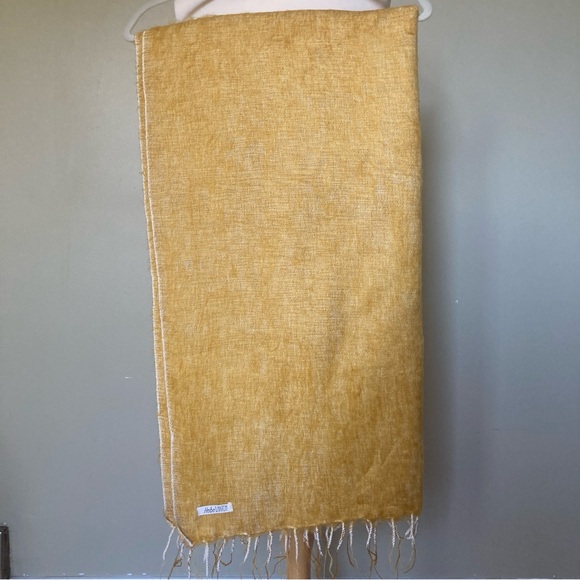 HOBO & HATCH Marabella Wrap - Picture 4 of 6